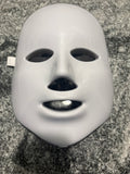 7-Color LED Face Mask with Remote